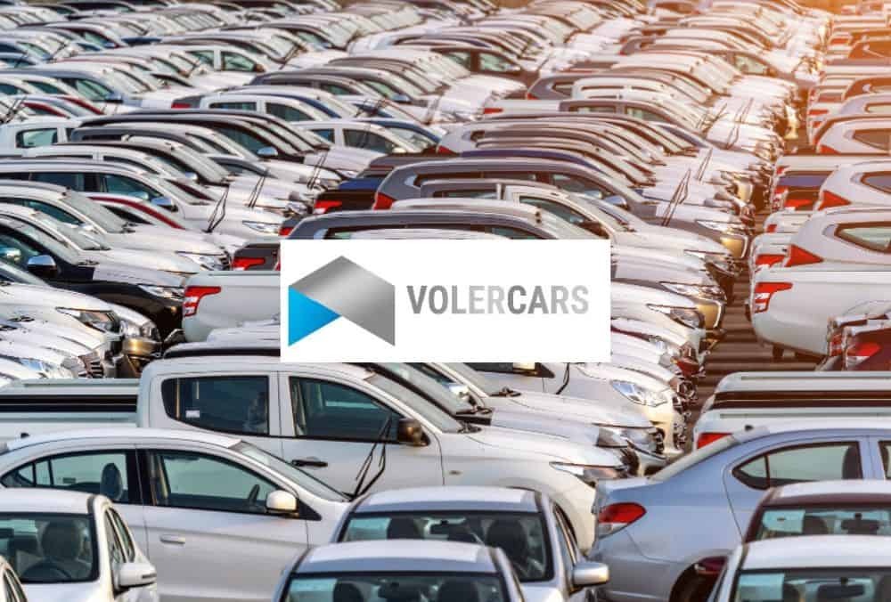 Voler Car Onboards Coforge Business Process Solutions as New Client, Expected to Generate Annual Revenue of Approx. ₹10 Million