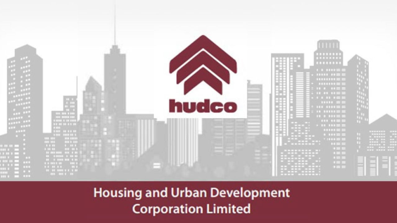 HUDCO Shares Plunge 12% as Budget Fails to Deliver on Housing Hopes