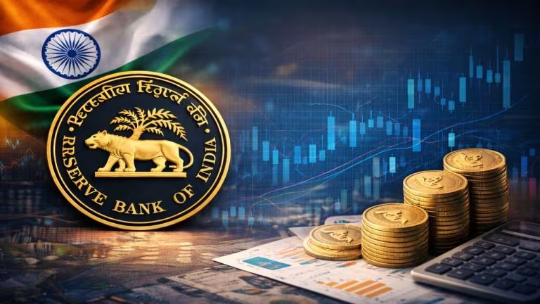 Indian Banks Maintain Stable Liquidity as MSF Usage Remains Minimal