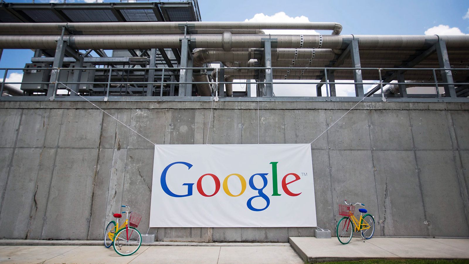 Google Goes with the Flow: Inks $3B Hydropower Pact to Juice Up Clean Energy