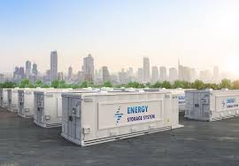HG Infra Engineering Acquires 300 MW/600 MWh Battery Storage Project in Gujarat