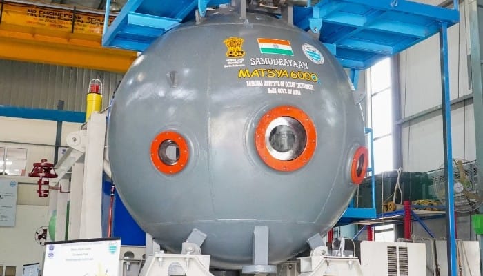 India's Dual Leap in Scientific Excellence: Deep Ocean Mission and Gaganyaan