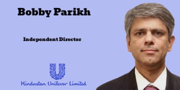 Fresh Leadership at HUL: Bobby Parikh Set to Lead Risk Strategy and Oversight