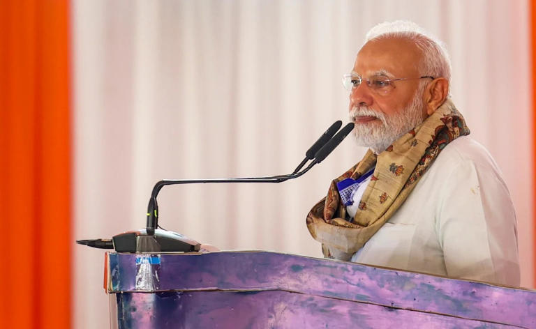 Modi’s Game-Changer GST Cut: Essentials & Medicines Get Cheaper, Boost for Middle Class & Youth