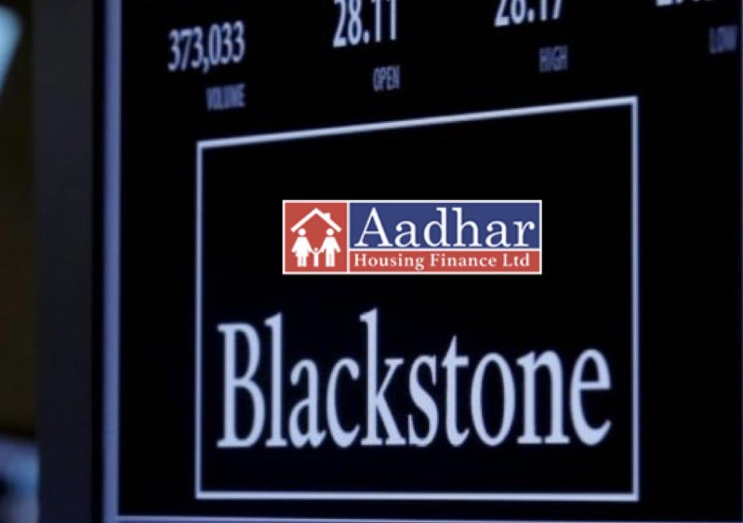 CCI Greenlights Blackstone’s 80.15% Stake Buy in Aadhar Housing Finance: A Game-Changer for Affordable Housing