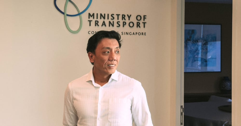 Singapore Airlines Operating on Purely Commercial Terms: Minister