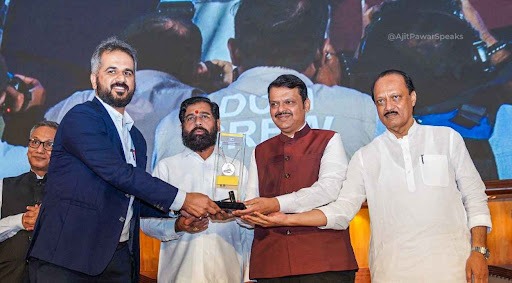 Maharashtra’s Money Goes Green—Pimpri-Chinchwad Leads the Charge