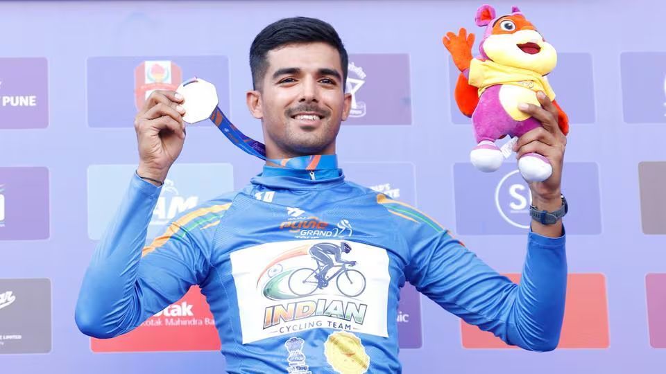 Pune Grand Tour: Indian Cyclists Face Challenges, Gain Crucial Experience