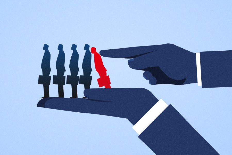 Ripple Effect: How 2025 Tech Layoffs Are Reshaping India’s Economy and Workforce