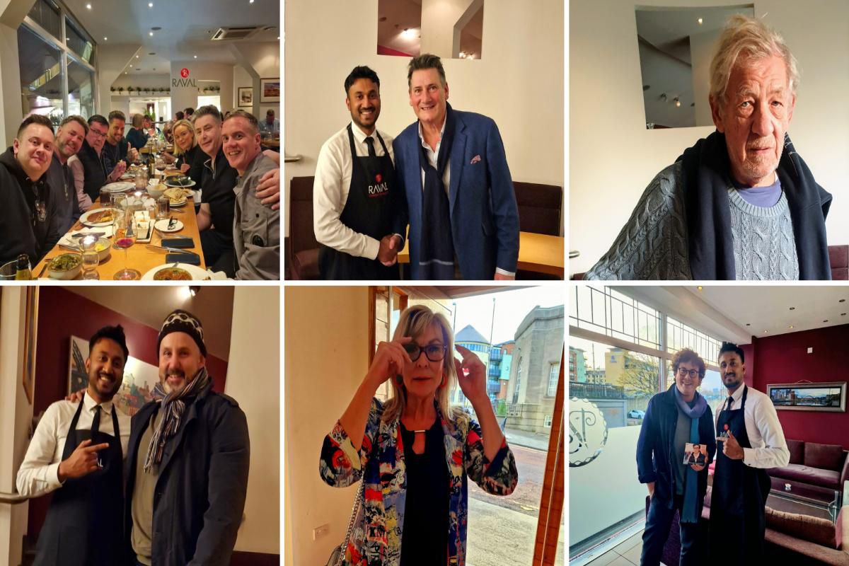 Where East Meets Elite: The North East Eatery Serving Hollywood’s A-List Appetite