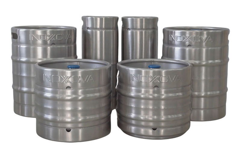 INOX India’s Savli Plant Secures Global Approvals for Beverage Kegs
