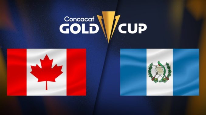 Oh, Canada—Guate the Goal! Gold Cup Dream Crashes in Penalty Plot Twist