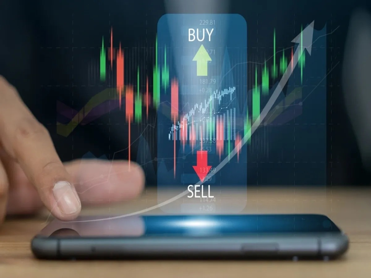 Market Movers Of The Day: Adani Stocks Surge As Titan, Nestle Drag Indices Lower