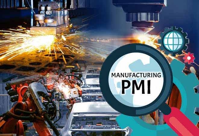 Momentum Mix: India’s October PMI Shows Manufacturing Strength, Services Cool-Off