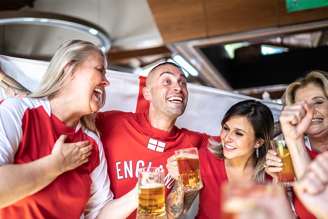 World Cup 2026: England vs. Norway Quarter-Final Preview