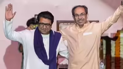 Who Really Rules Mumbai? High-Voltage BMC Contest Pits Cousins Against Coalition Power