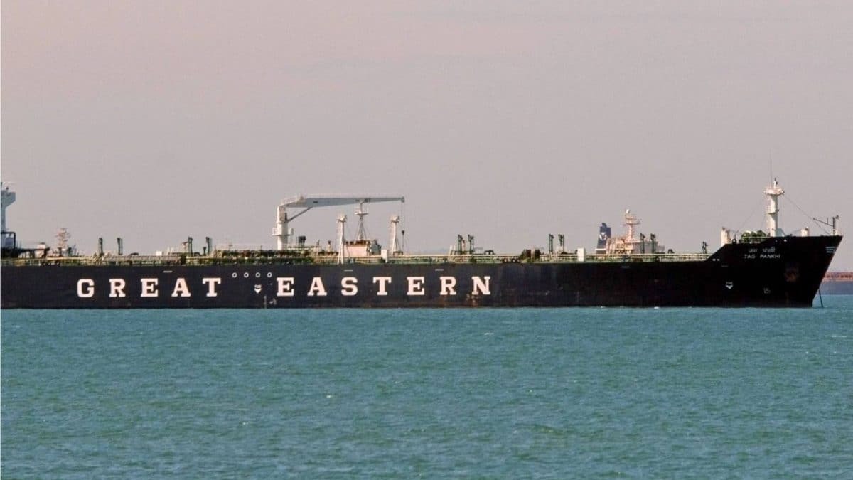 Great Eastern Shipping Expands Fleet with New Vessel and VLGC Acquisition
