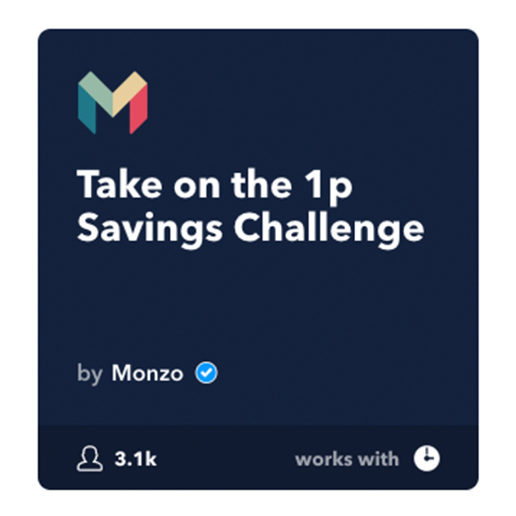 Save £700 Effortlessly in 2025: Monzo’s 1p Challenge Revolutionizes Saving