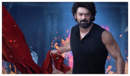 The Raja Saab Day 4 Box Office: Prabhas Starrer Slips After Strong Weekend