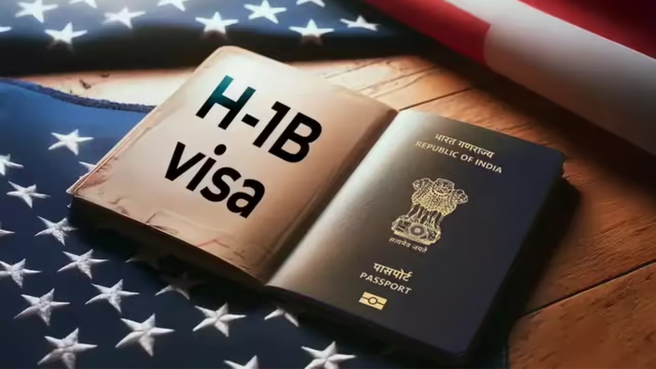 Unshaken and Unstoppable: How Mphasis Navigates the US H1B Fee Hike Smoothly
