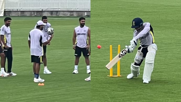 Shubman Gill's Struggles with Red-Ball Cricket: A Candid Admission