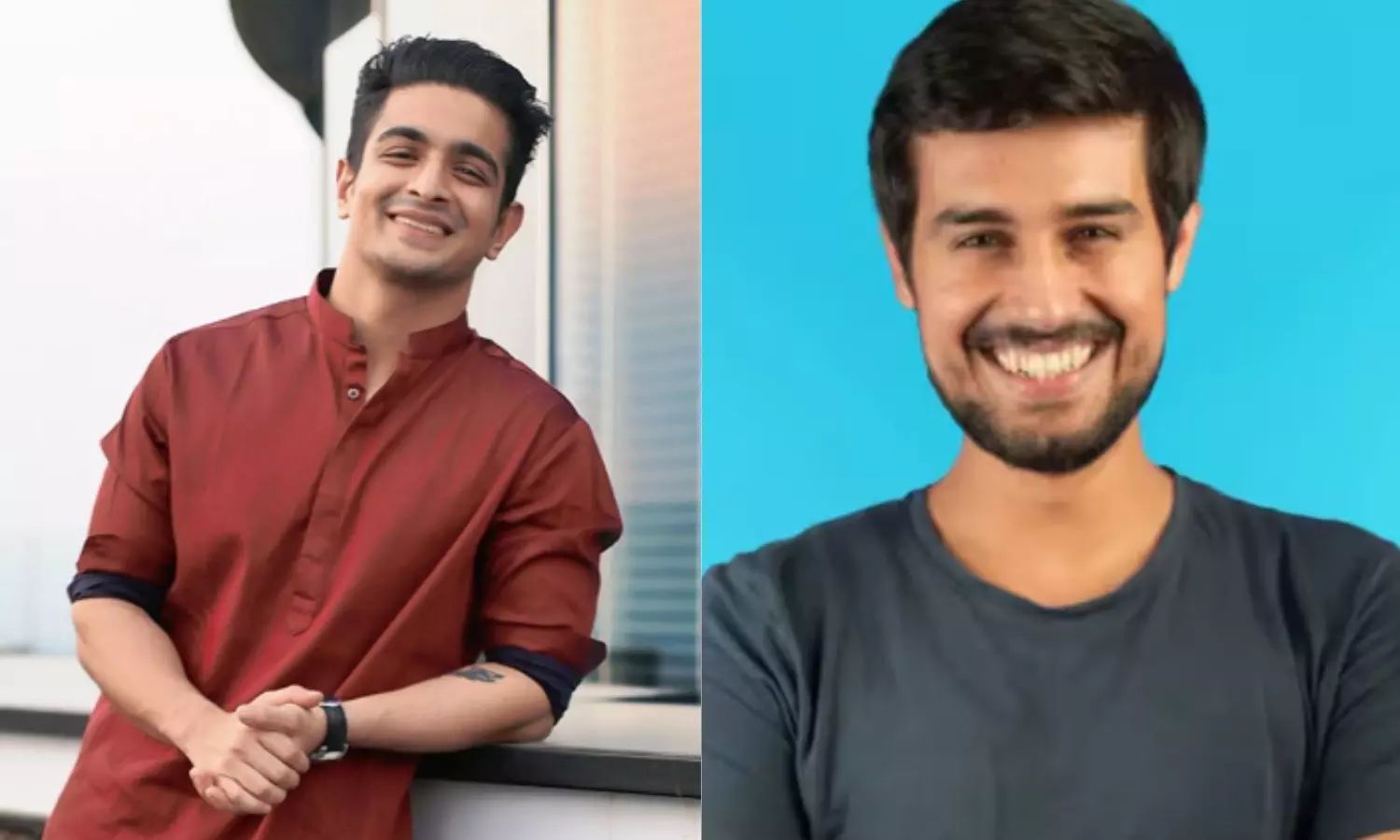 Dhruv Rathee Criticizes Ranveer Allahbadia Amid Controversy Over Crude Remarks