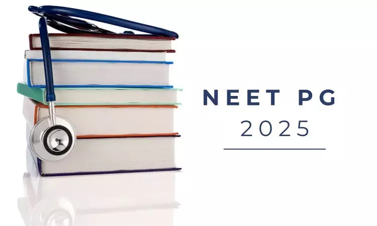 NEET PG 2025 Rescheduled to August 3: Supreme Court Approves Delay