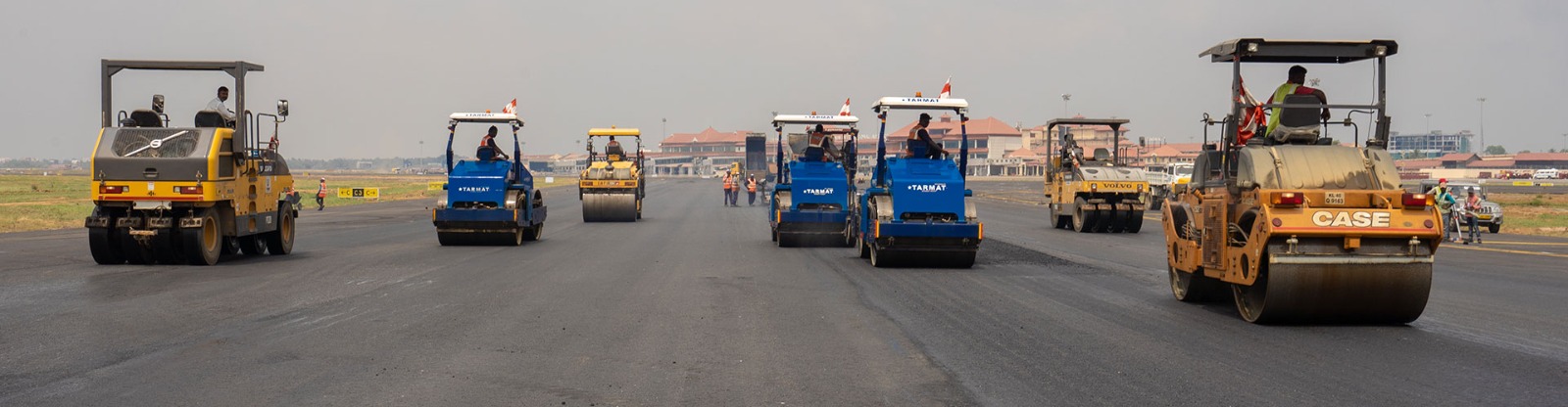 Engineering Excellence: Tarmat Ltd Launches New Subsidiary