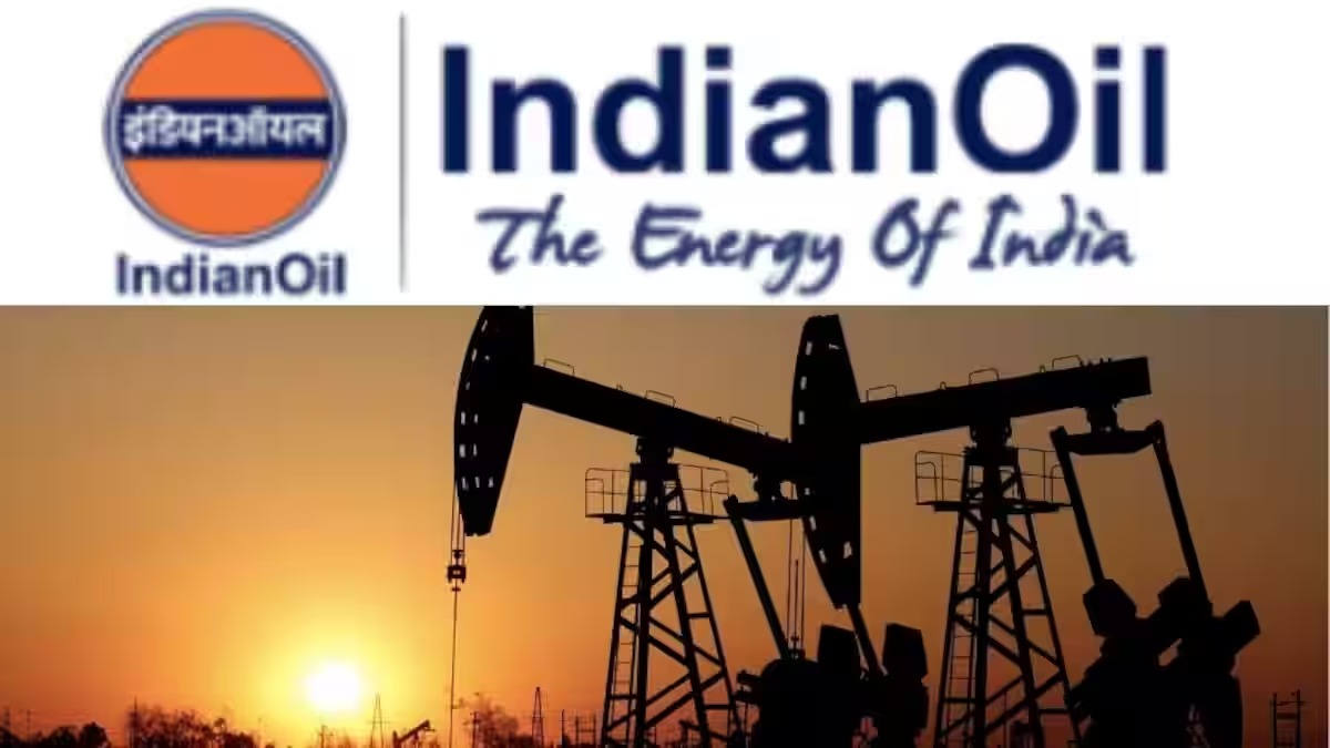 Indian Oil’s 24 Million Barrel Bid Marks New Chapter in Energy Diversification