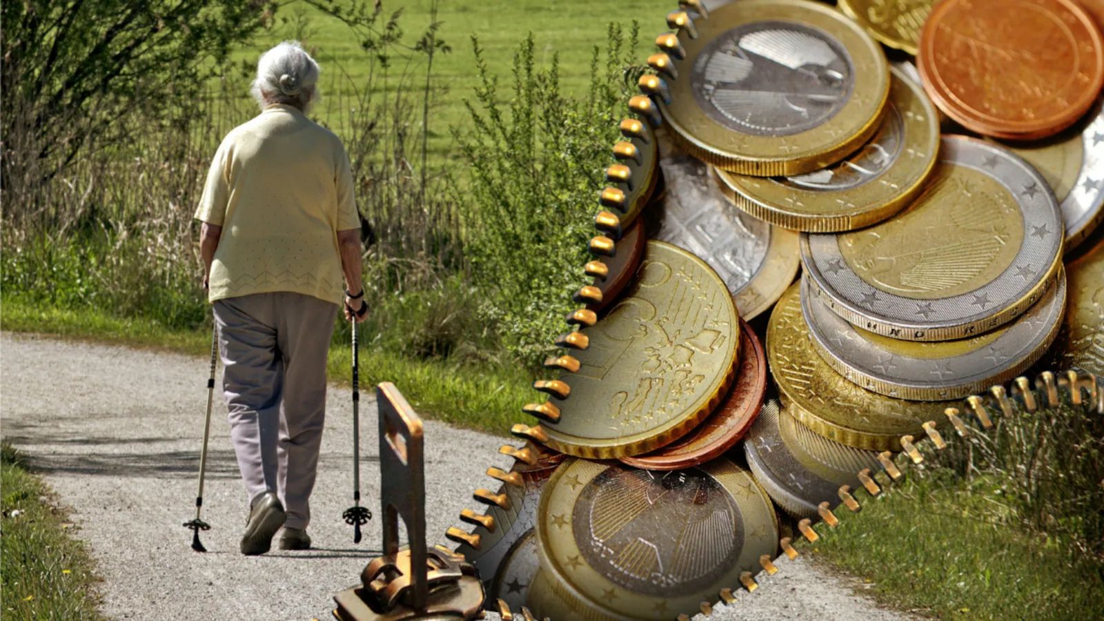 Retire Smart, Not Just Rich: How to Live Well on a Smaller Corpus