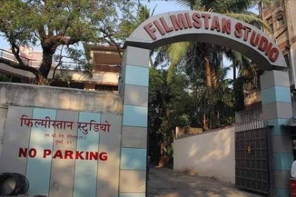 Curtain Call for a Legend: Filmistan Studios Bows Out with a Cinematic Goodbye