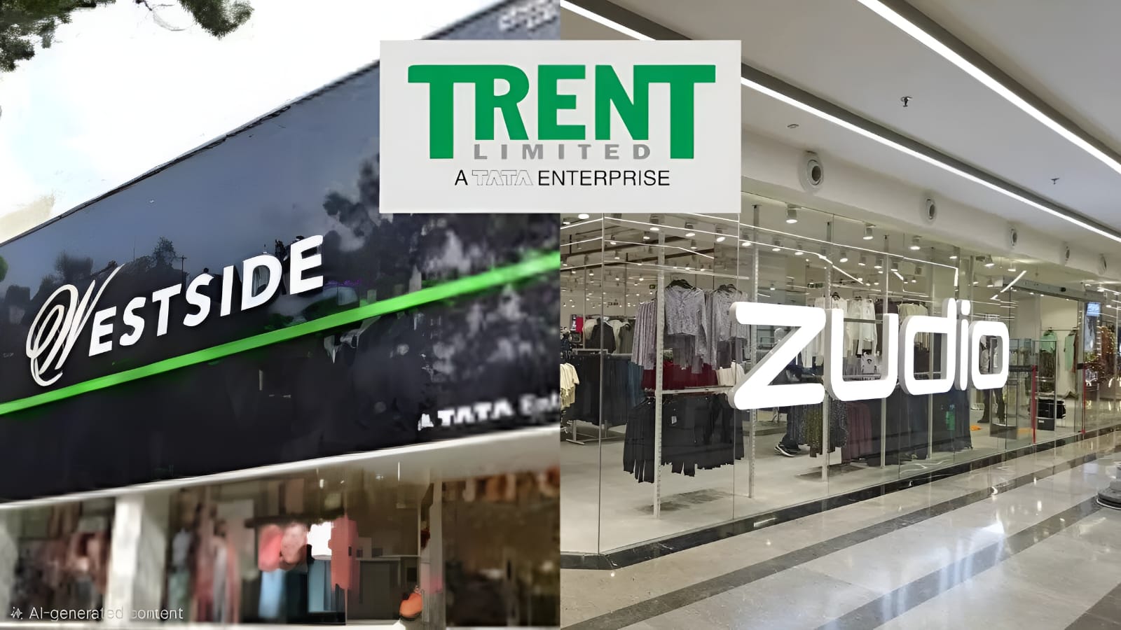 Trent Unlocks Capital Flexibility: Board Clears Rs 500 Crore Non-Convertible Debentures