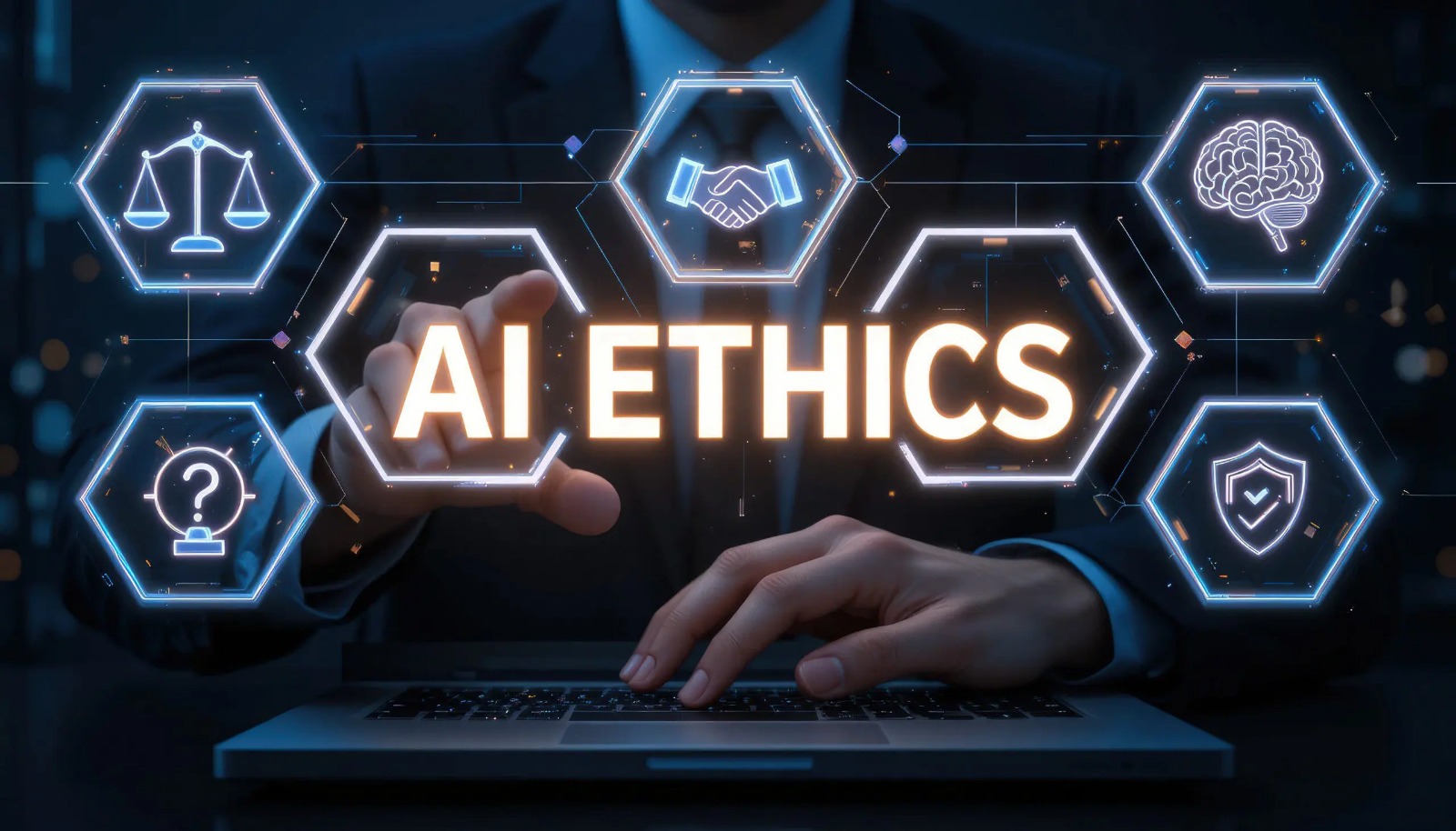 Ram Madhav On AI Ethics: As Machines Learn To Think, Do We Have A Moral Compass?