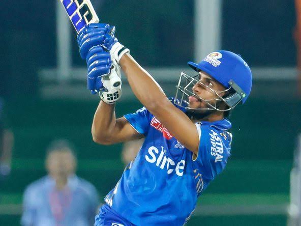 Mumbai Indians Eye Miraculous Chase Against RCB in High-Octane Clash