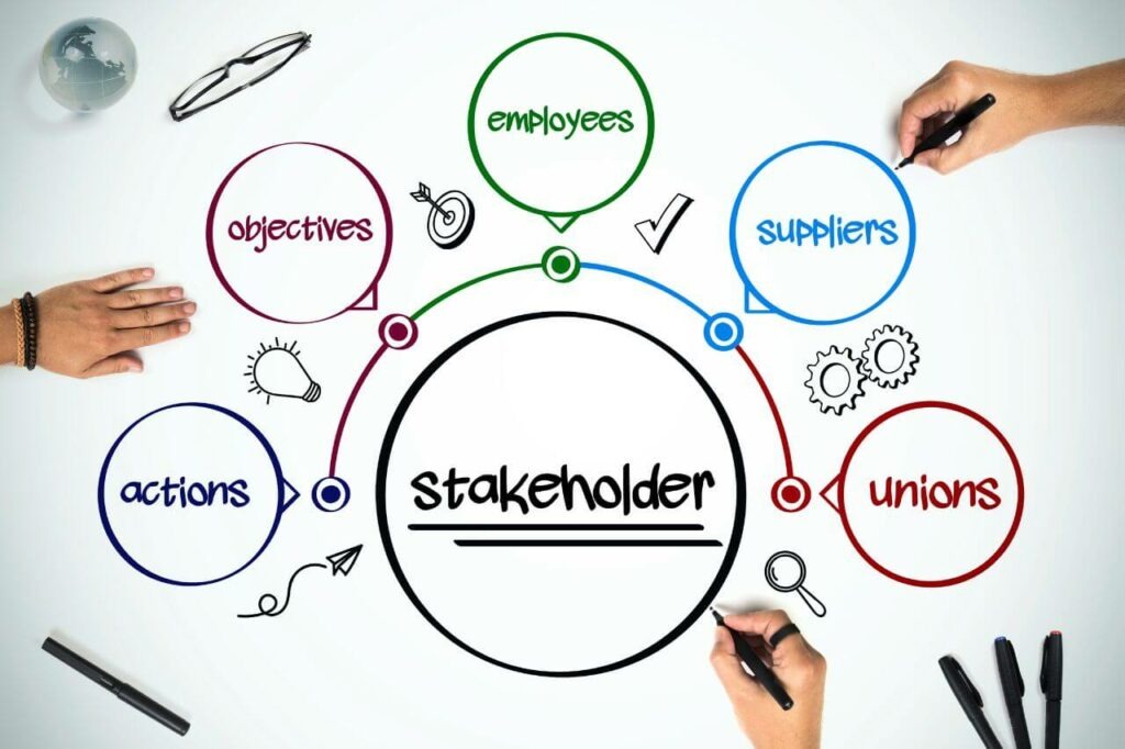 The Future of Work: Why Companies Need Stakeholders, Not Employees