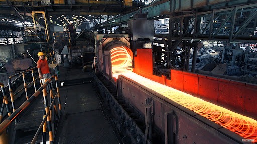 India Steel Works Signs Landmark MOU for Land Development in Raigad