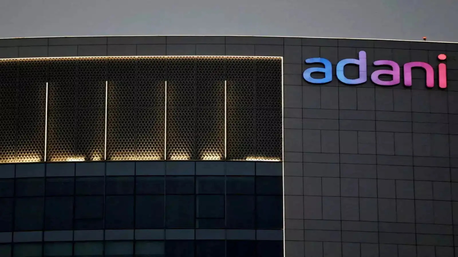 IHC’s Unit Sells 842,924 Shares in Adani Enterprises via Bulk Deal as UAE Firm Reshuffles India Portfolio