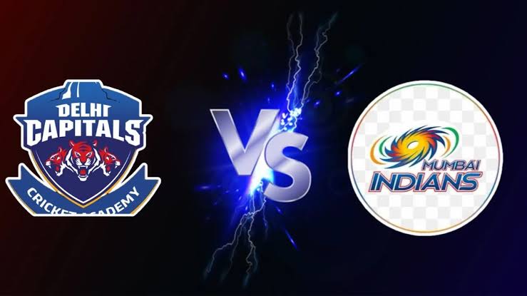Delhi Capitals Opt to Bowl in Crucial Clash Against Mumbai Indians at Wankhede