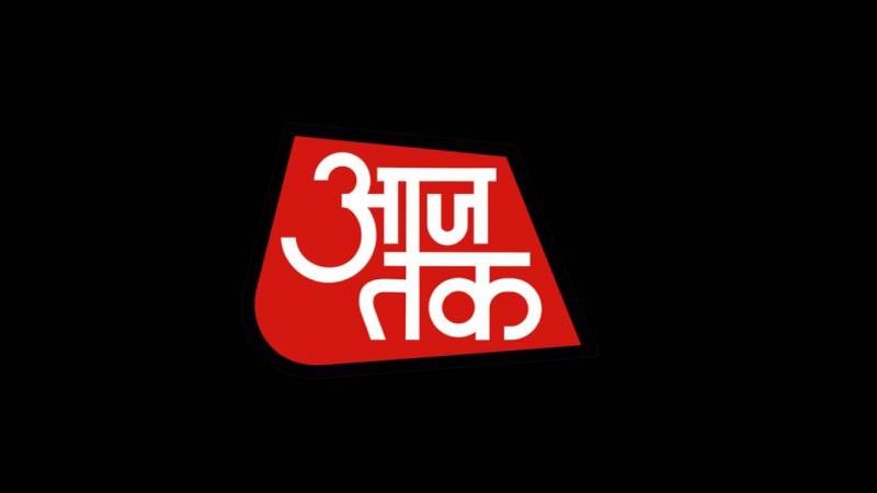 Aaj Tak Maintains Dominance in Hindi News Landscape