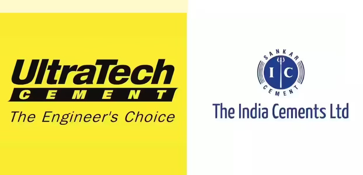 Unpacking The 368 Rupees Floor Price: What Ultratech’s India Cements Stake Sale Means For Markets