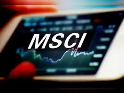 Swiggy, Ola Electric Among 42 Stocks in MSCI August 2025 Rejig: India Sees Mixed Flows Amid Index Shuffle