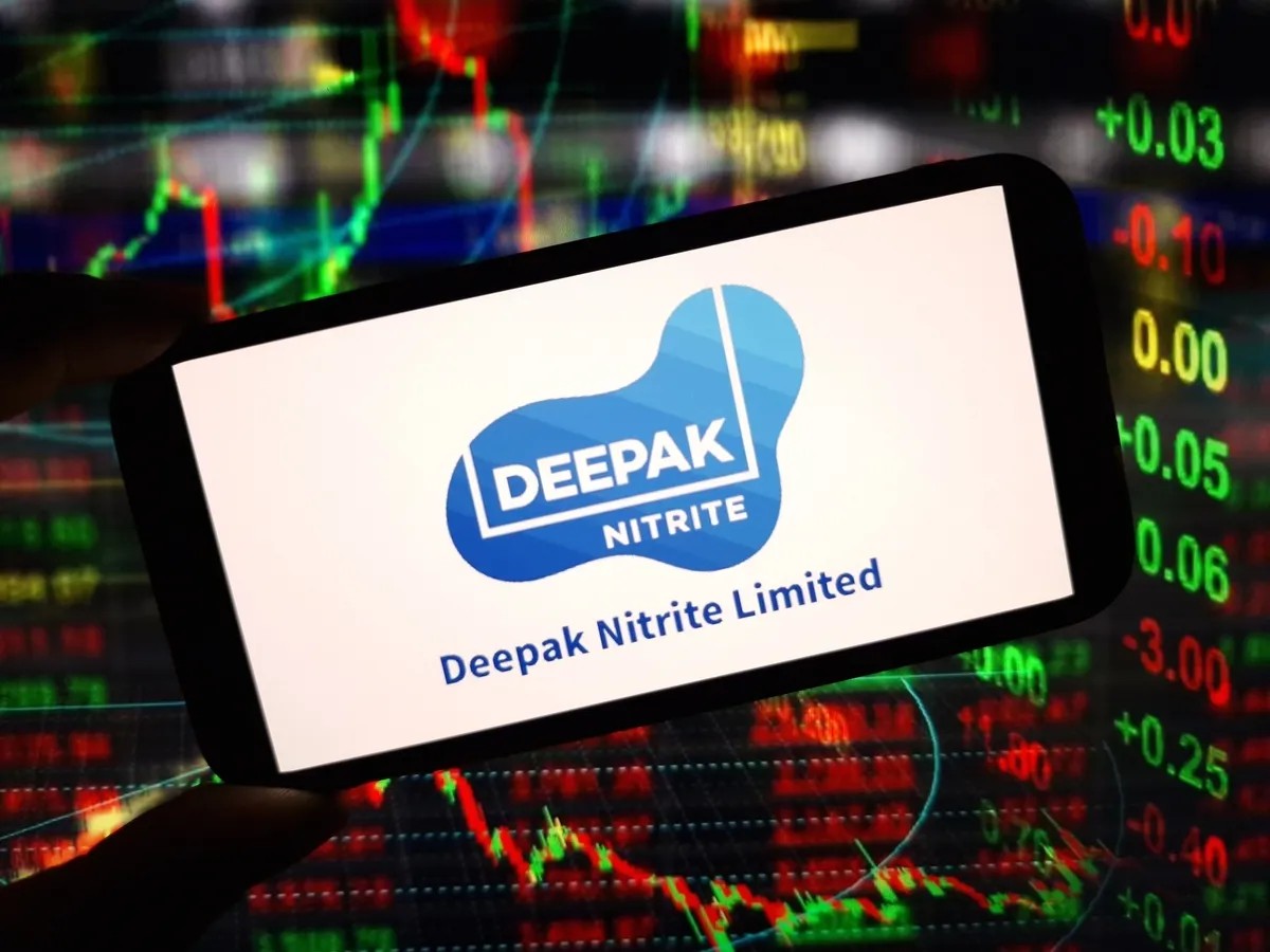 Deepak Nitrite Q2 Highlights: Revenue Holds, Profit Dips, Innovation and Expansion Poised for Growth