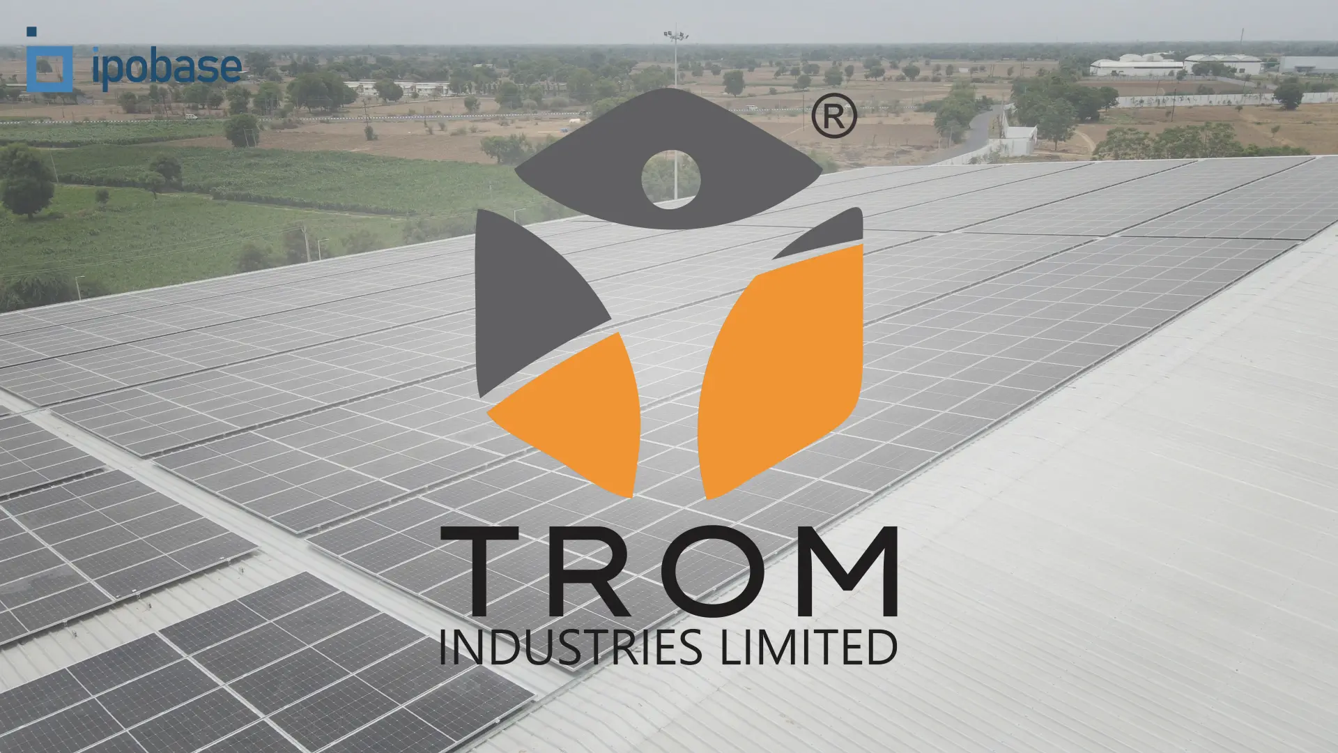 TROM Industries Secures ₹33.6 Million Order, Strengthening Market Presence