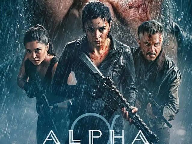 Alpha OTT Release: What We Know About Its Digital Premiere