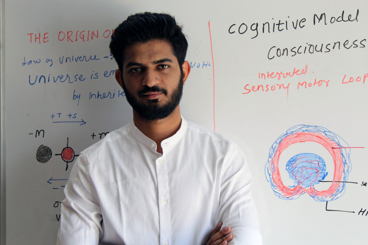 Mars, Meet Your New Explorer: Indian Robot Challenges Tesla's Optimus in Space Exploration