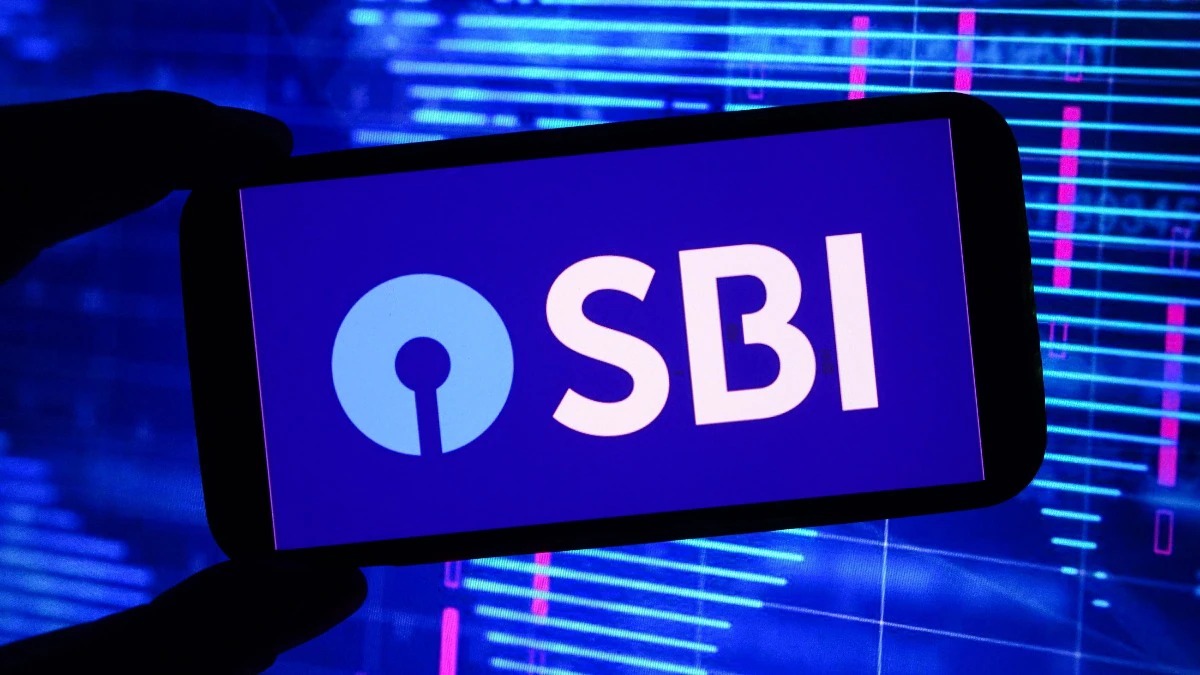 State Bank Of India Shares Dip Ahead Of Quarterly Results