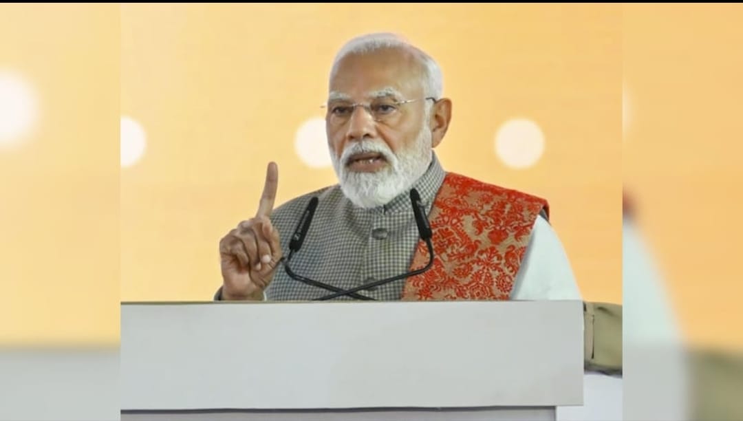 From Ambition to Action: Modi's Blueprint for India's Trillion-Dollar Leap