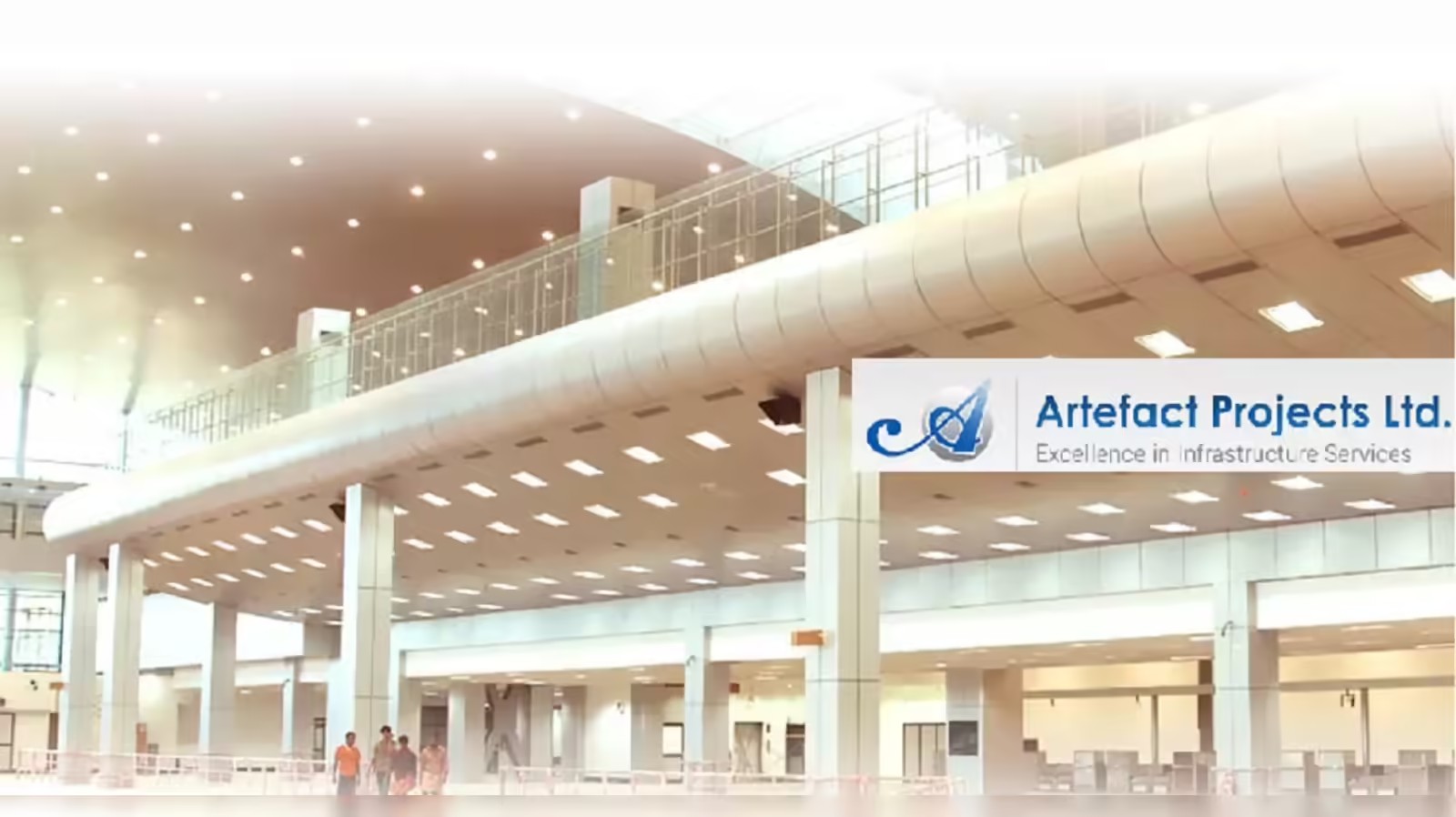 Artefact Projects Secures Major DPR Consultancy Contract Worth ₹39.5 Crore