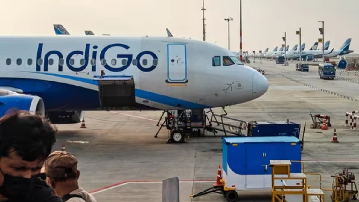 IndiGo’s December Flight Cancellations Prompt CCI Investigation Into Possible Abuse of Dominance