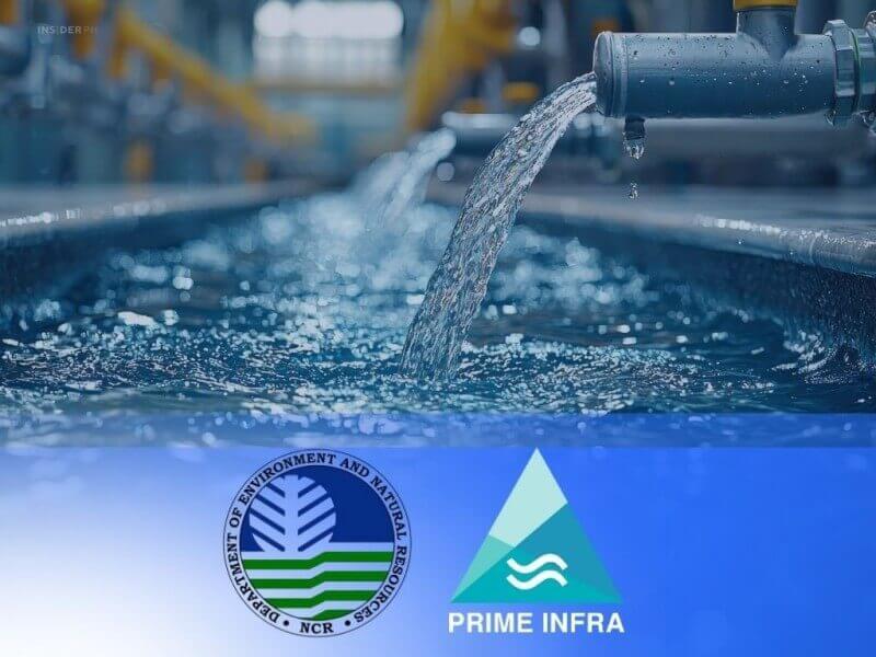 Prime Infra Backs Climate Resilience with P6.2M Weather Station for Upper Marikina Watershed